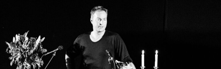Kasper Hjulmand får Gerlev-Prisen