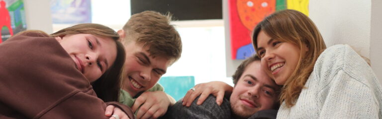 Gerlev Idrætshøjskole i 2021