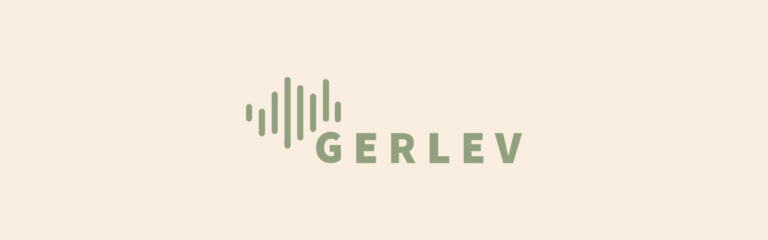 Logo - Gerlev Idrætshøjskole