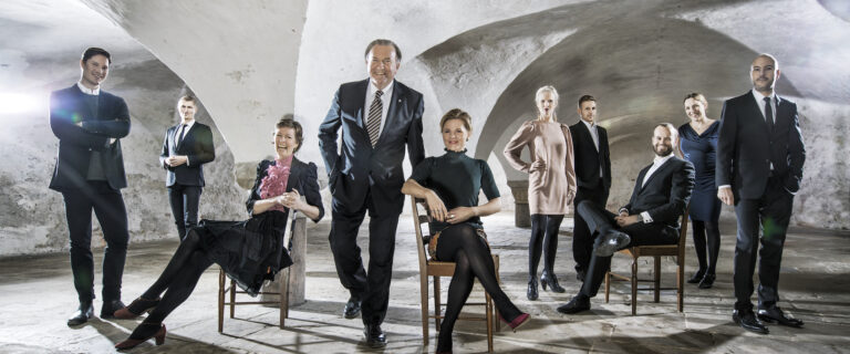 Korkoncert Gerlev Idrætshøjskole