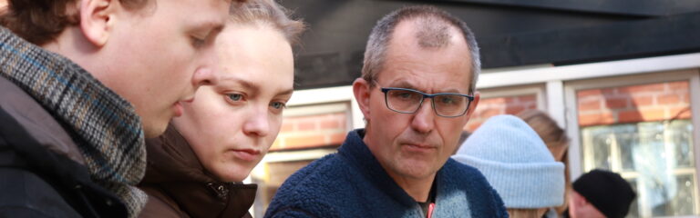 Bæredygtighed Gerlev Idrætshøjskole