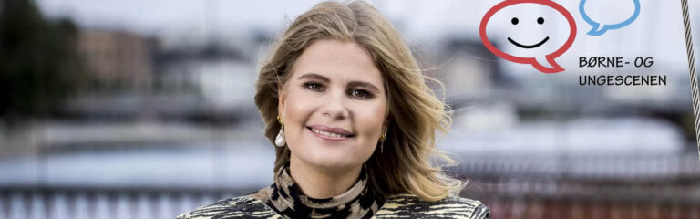 Sofie Linde Folkemødet