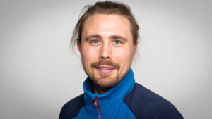 Jo Kyrre Skogstad