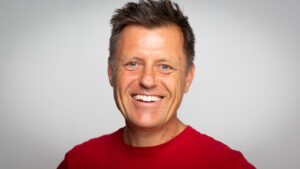 Jo Kyrre Skogstad