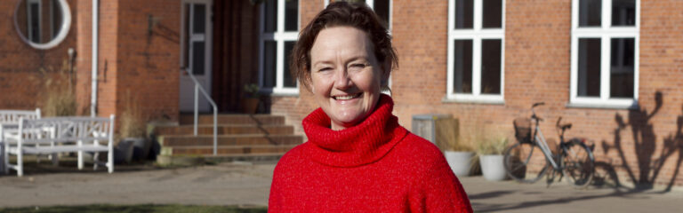 Helle Dyrløv Madsen