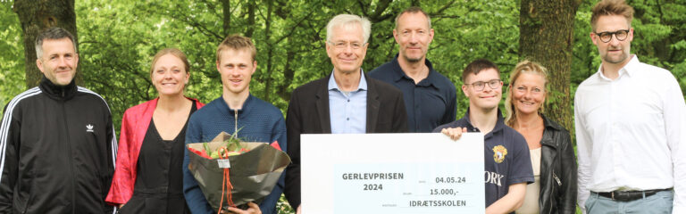 Gerlev-Prisen