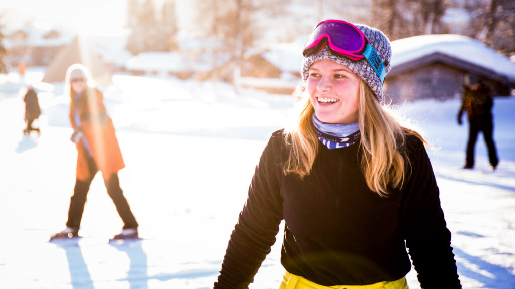Snowboard Gerlev Idraetshoejskole 0101 | Gerlev Idrætshøjskole