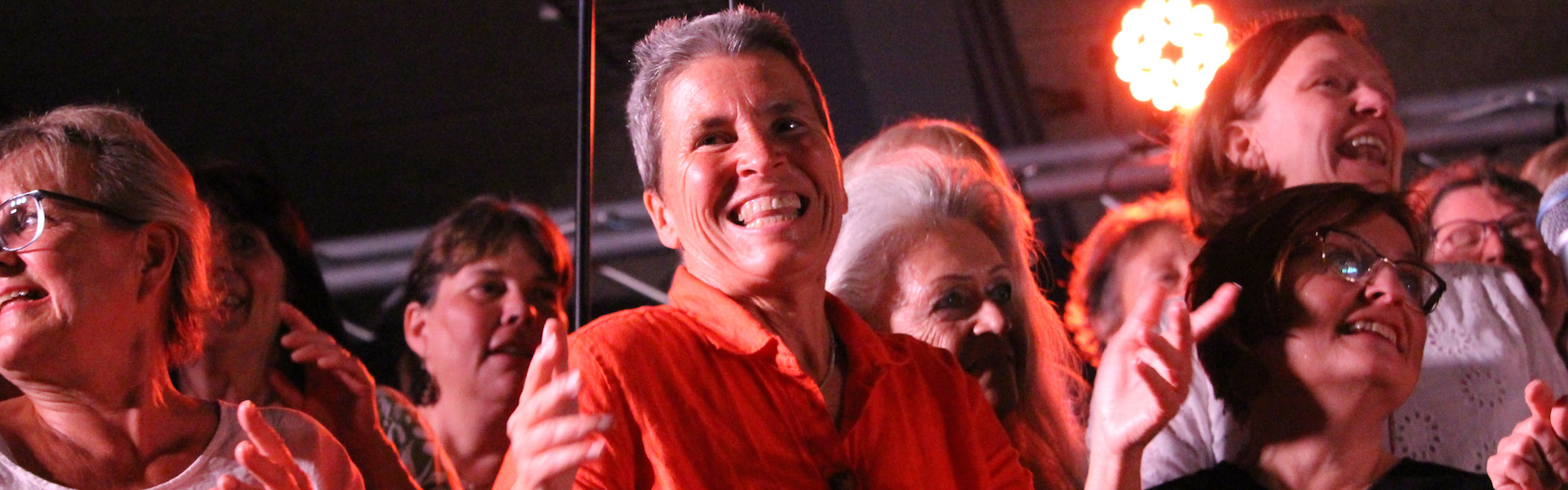 Sommergospel 1