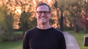 Mikkel Wolf Rasmussen