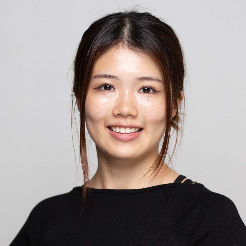 Kaya Yoshikawa,