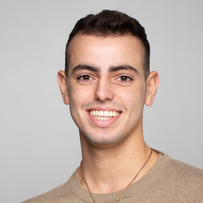 Yoav Naba