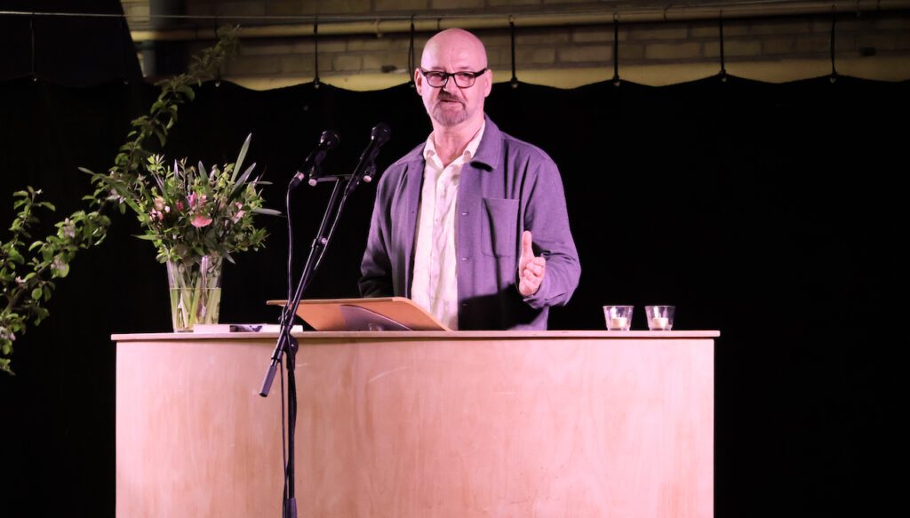 Gerlev-Prisen 2026