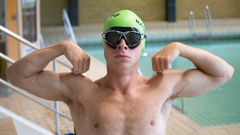 Showoff | Gerlev Idrætshøjskole